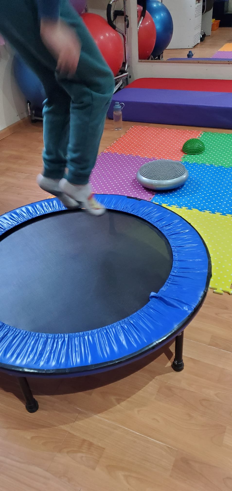 Terapia ocupacional